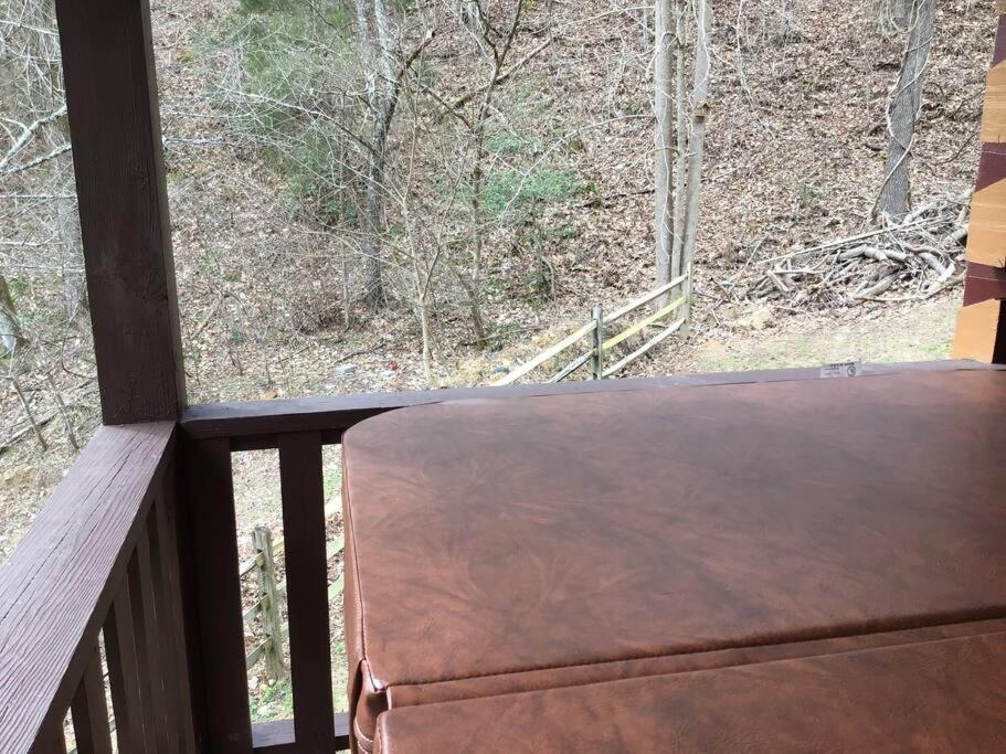 فيلا Dollywood-Brand New Dancing Bear 4 بيدجن فورج المظهر الخارجي الصورة